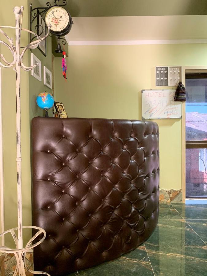 Bed and Breakfast Art Hole Кутаїсі Екстер'єр фото