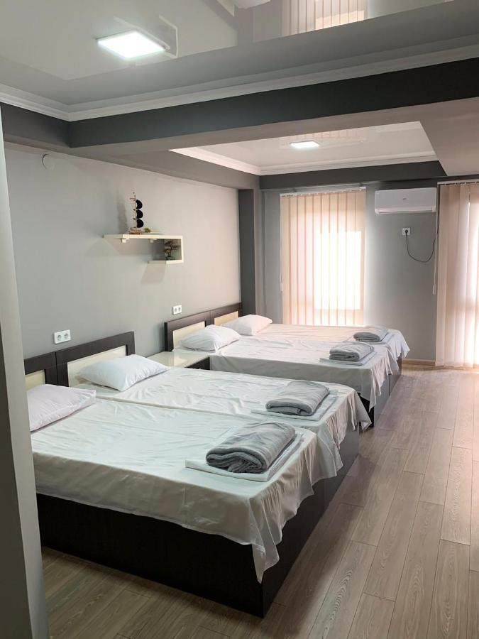 Bed and Breakfast Art Hole Кутаїсі Екстер'єр фото